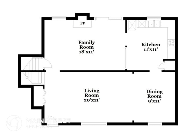 7508 E 127 Pl in Grandview, MO - Building Photo - Building Photo