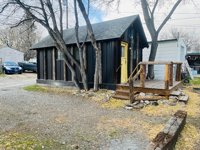 216 S H St in Livingston, MT - Building Photo - Building Photo