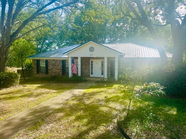 property at 2301 Cedar Ky