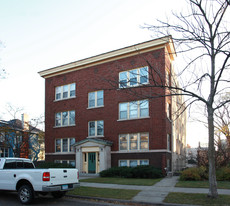 3143 Holmes Ave S Apartments