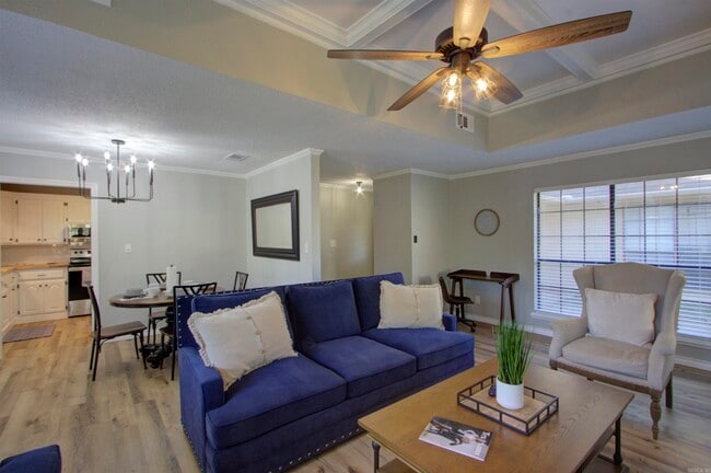 5805 Sidney Dr in Texarkana, TX - Building Photo - Building Photo