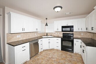 6407 Nick St in Amarillo, TX - Building Photo - Building Photo