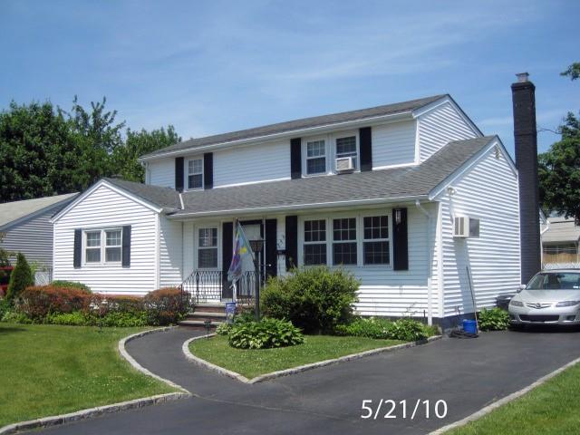 property at 243 Lee Ave