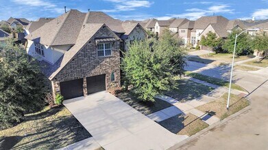 30702 Barred Owl Wy in Brookshire, TX - Building Photo - Building Photo
