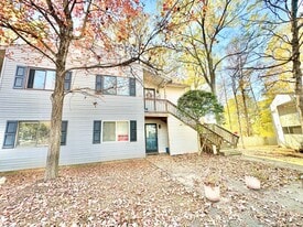 1754 Hunters Trail in Rock Hill, SC - Building Photo