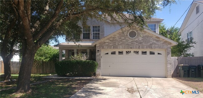 84 Elm Hill Ct in San Marcos, TX - Building Photo - Building Photo