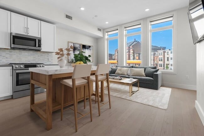 property at 65 Meridian St