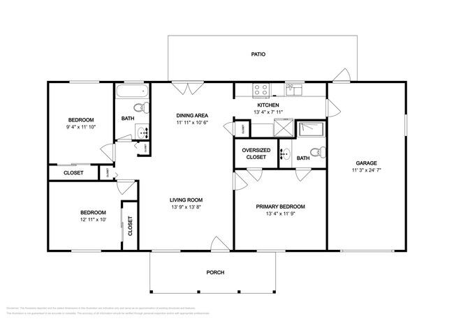 8542 Frost St N in Jacksonville, FL - Building Photo - Building Photo