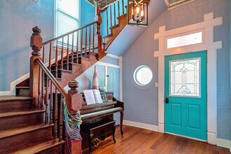 2001 36th St in Galveston, TX - Building Photo - Building Photo