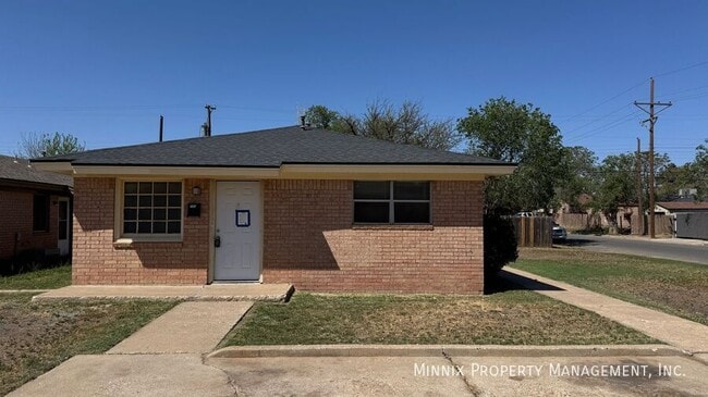 2302 40th St in Lubbock, TX - Building Photo - Building Photo