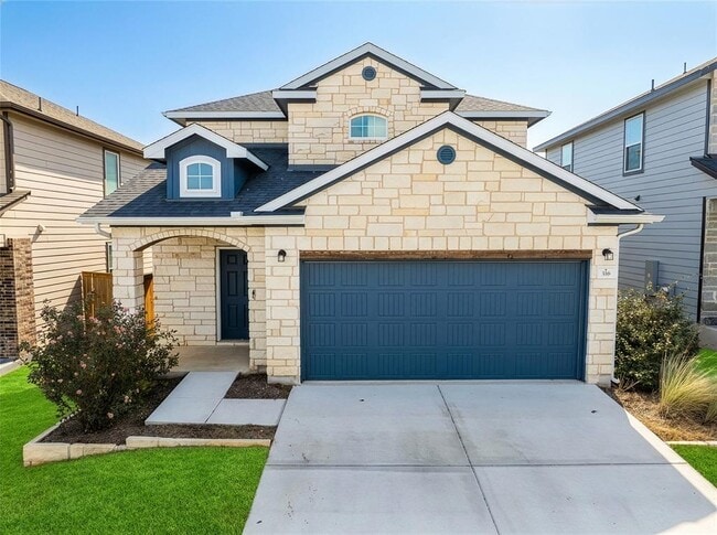 property at 316 LT Rusty Dr