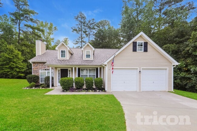 property at 133 Revere Turn