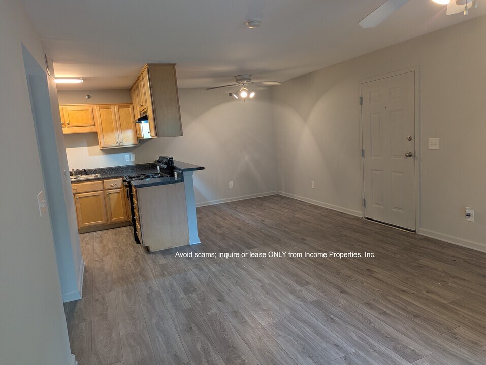 121 General Jackson Ln in Nashville, TN - Building Photo