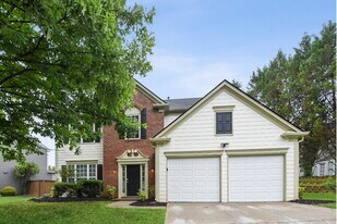 133 Nocatee Trail in Woodstock, GA - Building Photo