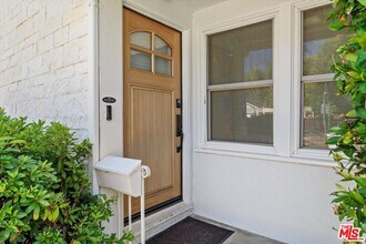 2809 S Canfield Ave in Los Angeles, CA - Building Photo - Building Photo