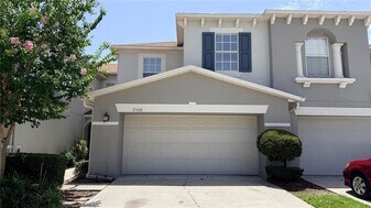 2568 Aventurine St in Kissimmee, FL - Building Photo