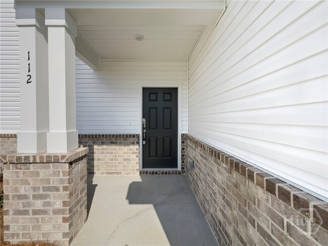 property at 112 Fenway St