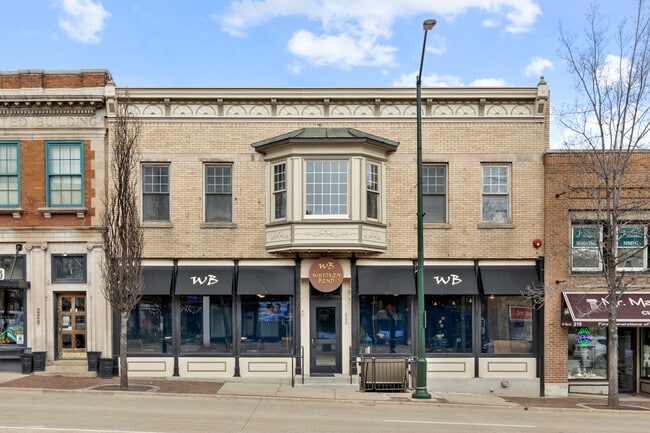 property at 222 W Main St