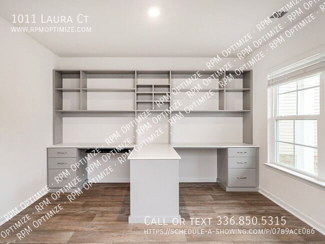 1011 Laura Ct in Haw River, NC - Building Photo - Building Photo