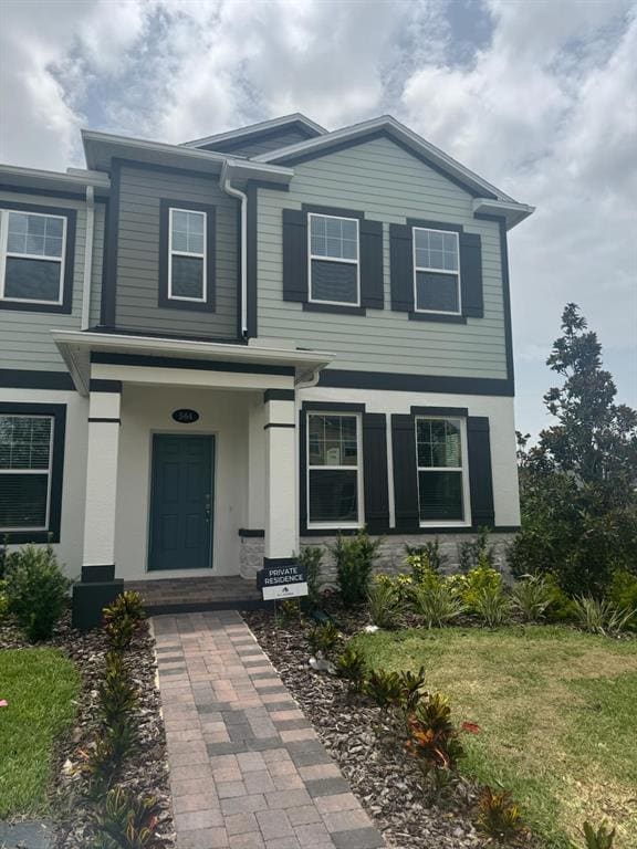 property at 564 POTHOS St