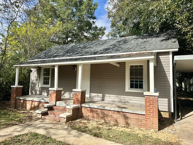 909 Lamb St in Henderson, NC - Building Photo - Building Photo