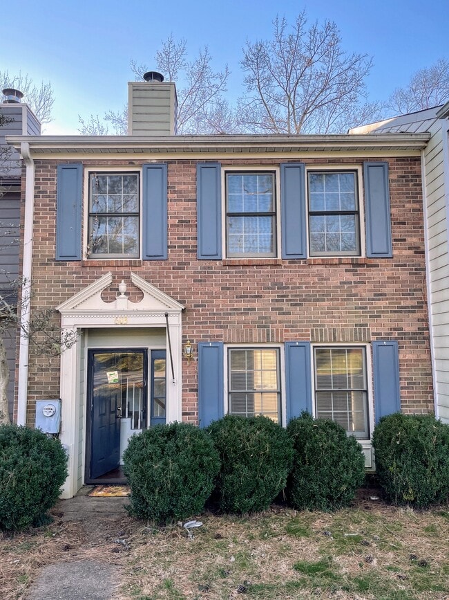 603 Maysville Rd NE in Huntsville, AL - Building Photo - Building Photo