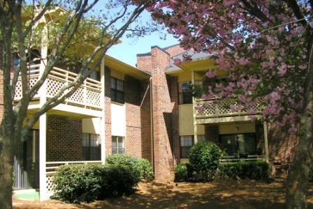 Mount Vernon Village in Atlanta, GA - Building Photo - Building Photo