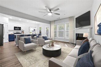 1709 Caswell Pkwy in Marietta, GA - Building Photo - Building Photo