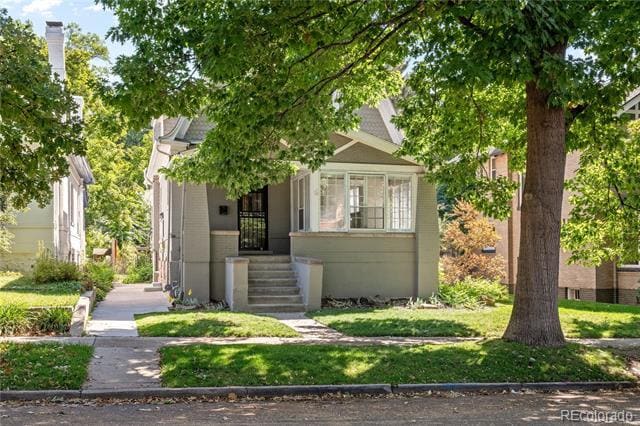 property at 570 Gilpin St