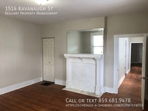 1514 Kavanaugh St in Covington, KY - Building Photo - Building Photo
