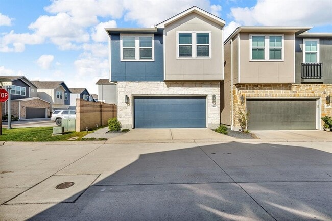 property at 3103 Planters Peak Dr