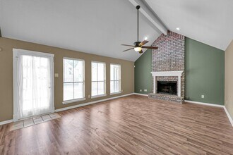 3519 El James Dr in Spring, TX - Building Photo - Building Photo