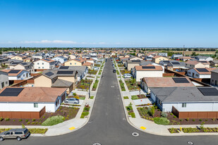 Crestada Apartments