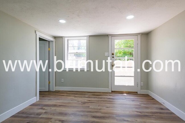 753 Princeton Ave S in Salt Lake City, UT - Building Photo - Building Photo
