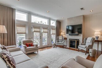 4301 McKinney Ave in Dallas, TX - Building Photo - Building Photo