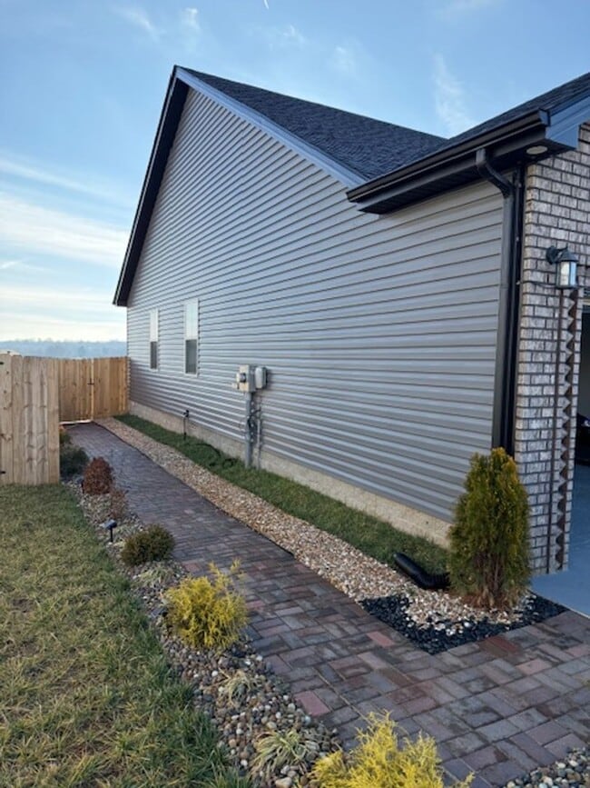 113 Ralph Ct in Clarksville, TN - Building Photo - Building Photo