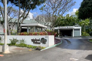 Windward Harbor Apartamentos