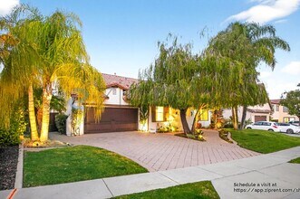 1485 Clearview Cir in Corona, CA - Building Photo - Building Photo