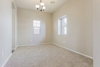 4722 E Olney Ave in Gilbert, AZ - Building Photo - Building Photo