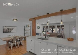 860 Kline Dr in Lakewood, CO - Building Photo - Building Photo