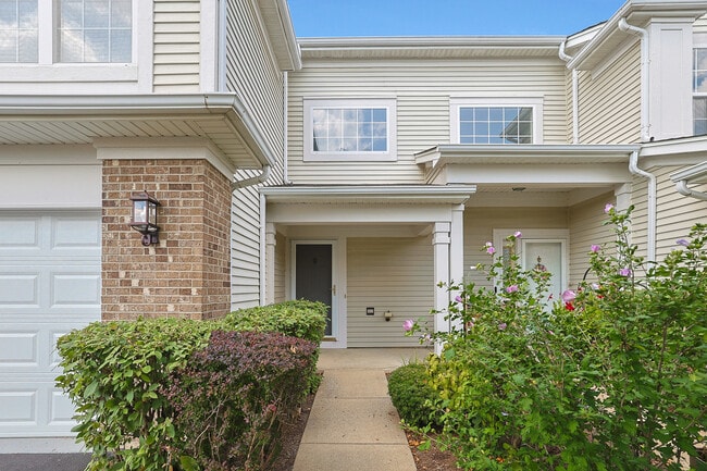10480 Wakefield Ln in Huntley, IL - Building Photo - Building Photo