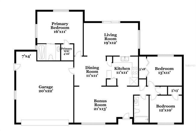 419 Cutter Ct in Orlando, FL - Building Photo - Building Photo