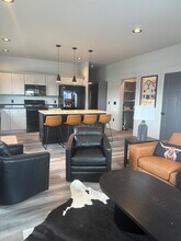 203 Fletching Way, Unit A in Belgrade, MT - Building Photo - Building Photo