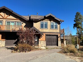 831 Ermine Ln in Fraser, CO - Building Photo - Building Photo