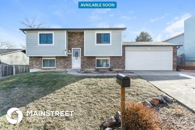 property at 10534 Queen St