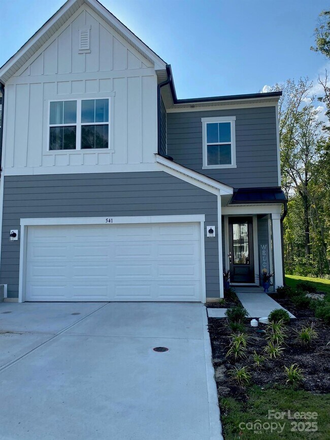 property at 541 Madison Falls Ct