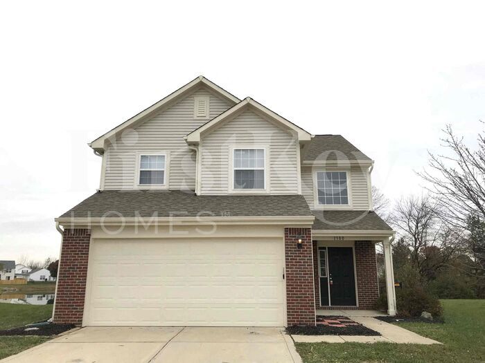 1380 Pencross Ln in Greenwood, IN - Building Photo