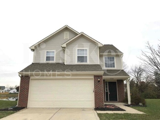 property at 1380 Pencross Ln
