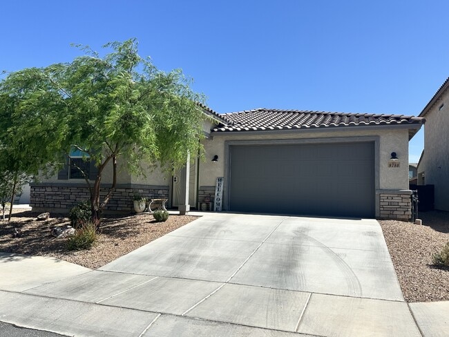 9780 E Lynx Lk Trl in Tucson, AZ - Building Photo - Building Photo