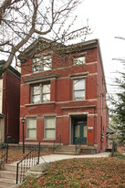 1358 S 2nd St Apartments